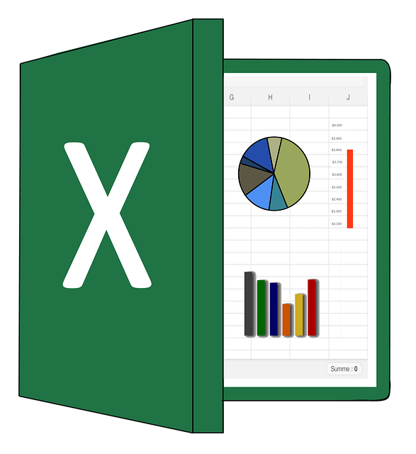 Microsoft Excel Shortcuts