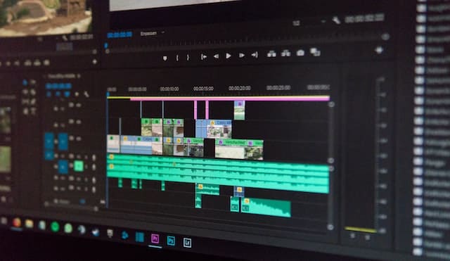 Best Video Editing Software