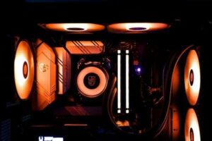 Best CPU Cooler to increase productivity in your PC 2023