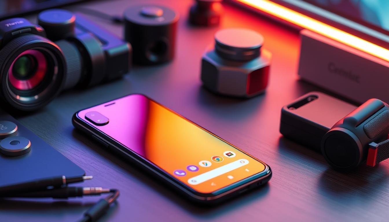 Google Pixel 9 Pro Review