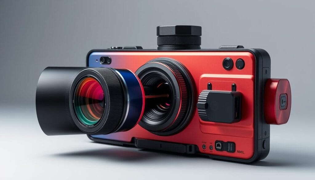 Pixel 9 Pro Camera System