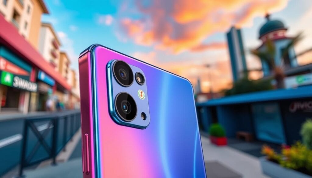 vivo y29 5g camera features