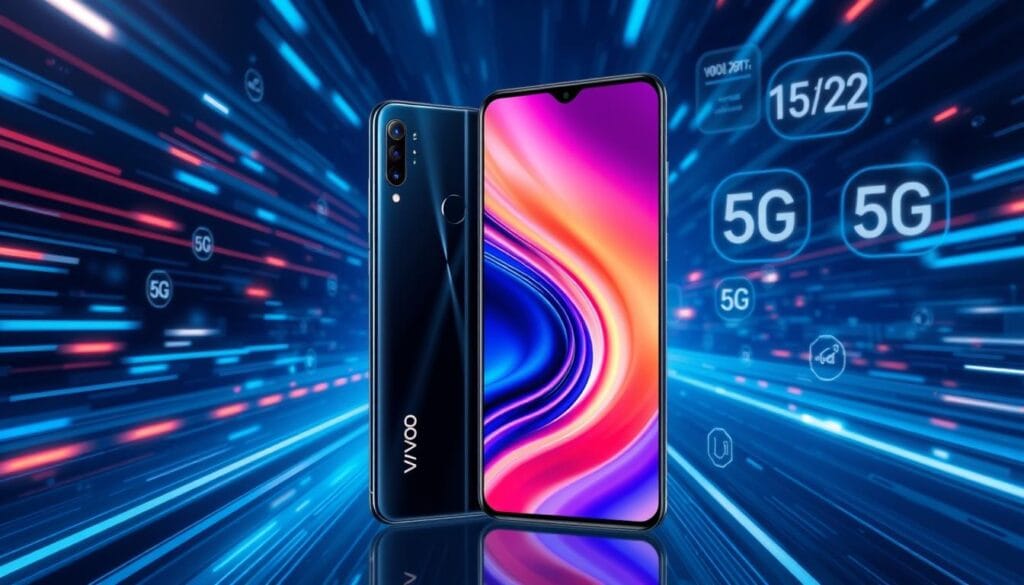 vivo y29 5g performance