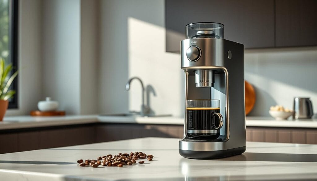 Aarke Drip Coffee Maker Design