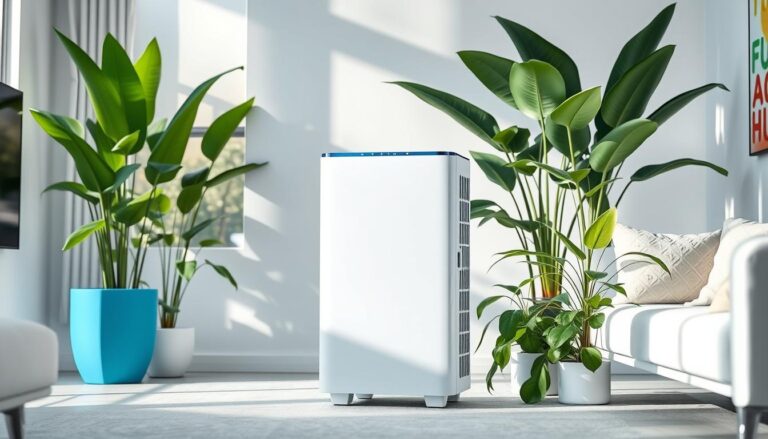 Blueair Blue Pure 411i Max  Air Purifier Review