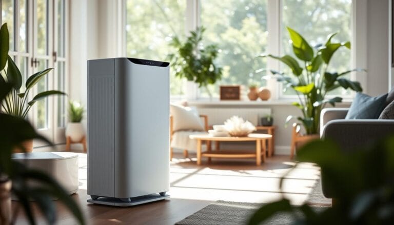 Blueair Blue Pure 411i Max  Air Purifier Review