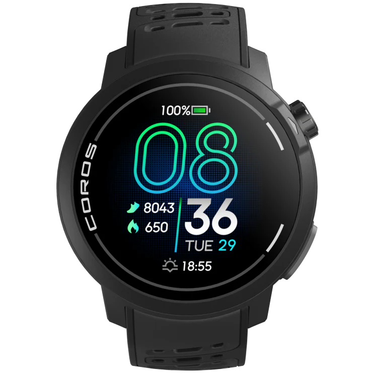 Coros Pace Pro Sport watch