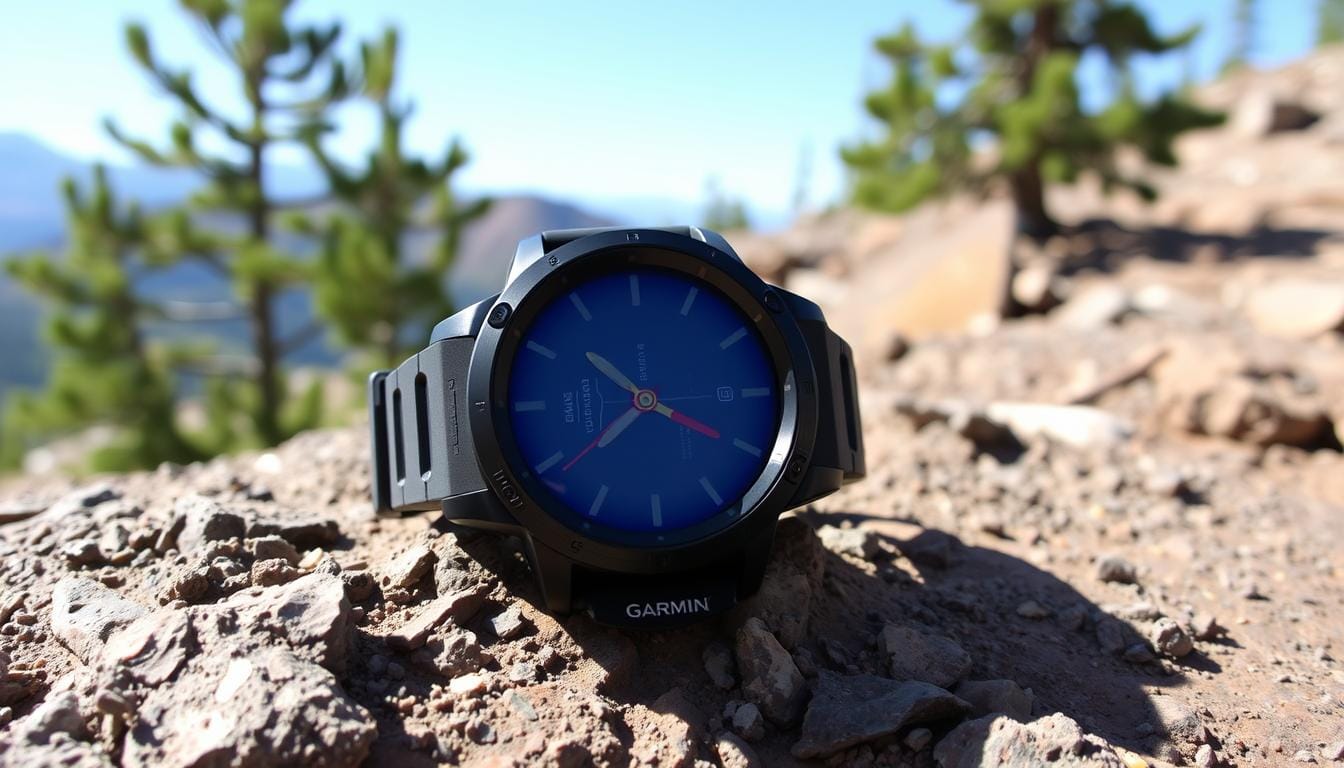 Garmin Instinct 3