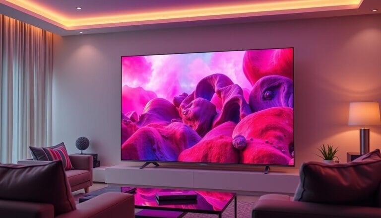 Hisense 110UXN TV
