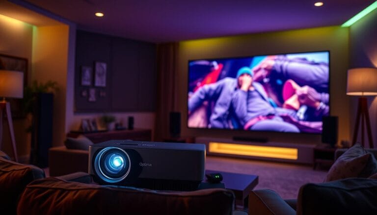 Optoma UHZ66