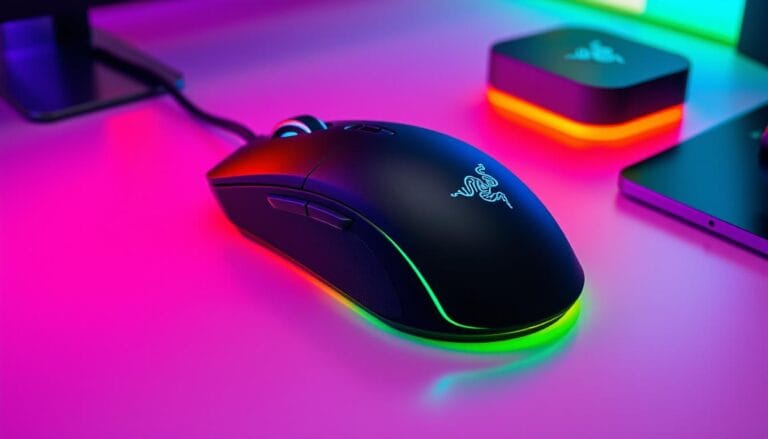 Razer Basilisk V3 Pro