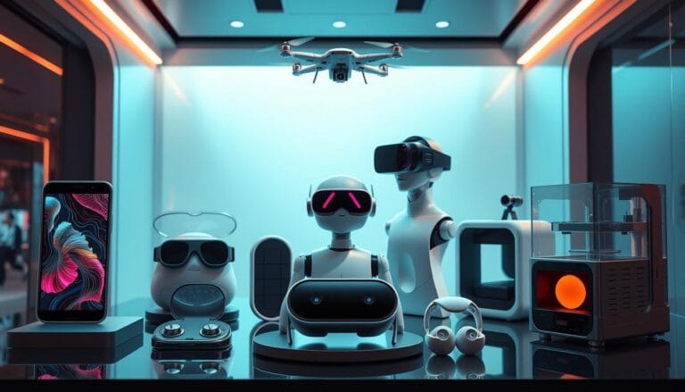Top 10 gadgets of 2025