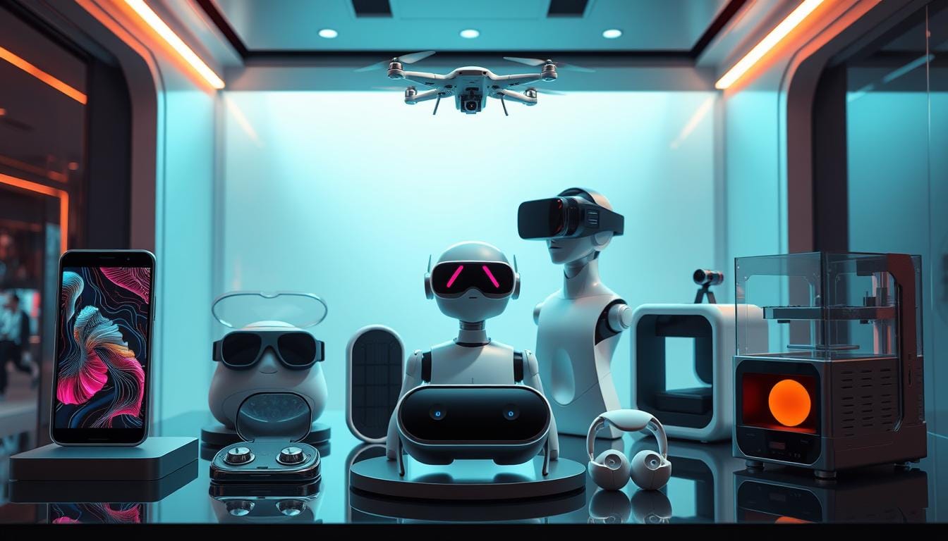 Top 10 gadgets of 2025