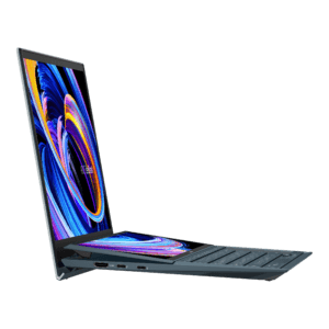 Asus Zenbook Duo Laptop