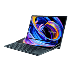 Asus Zenbook Duo
