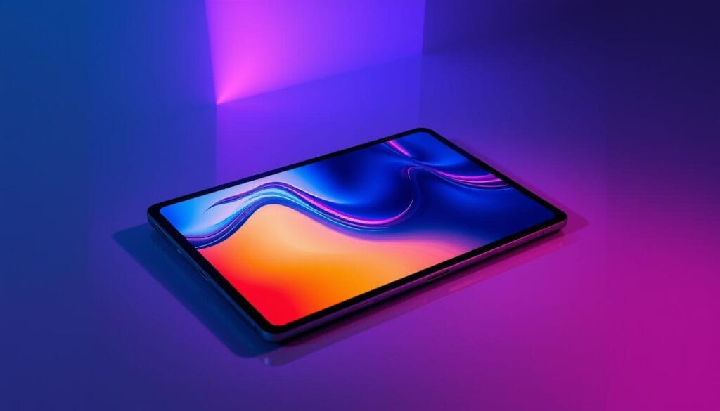 display technology