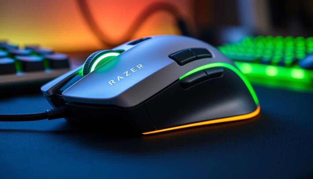 ergonomic design
