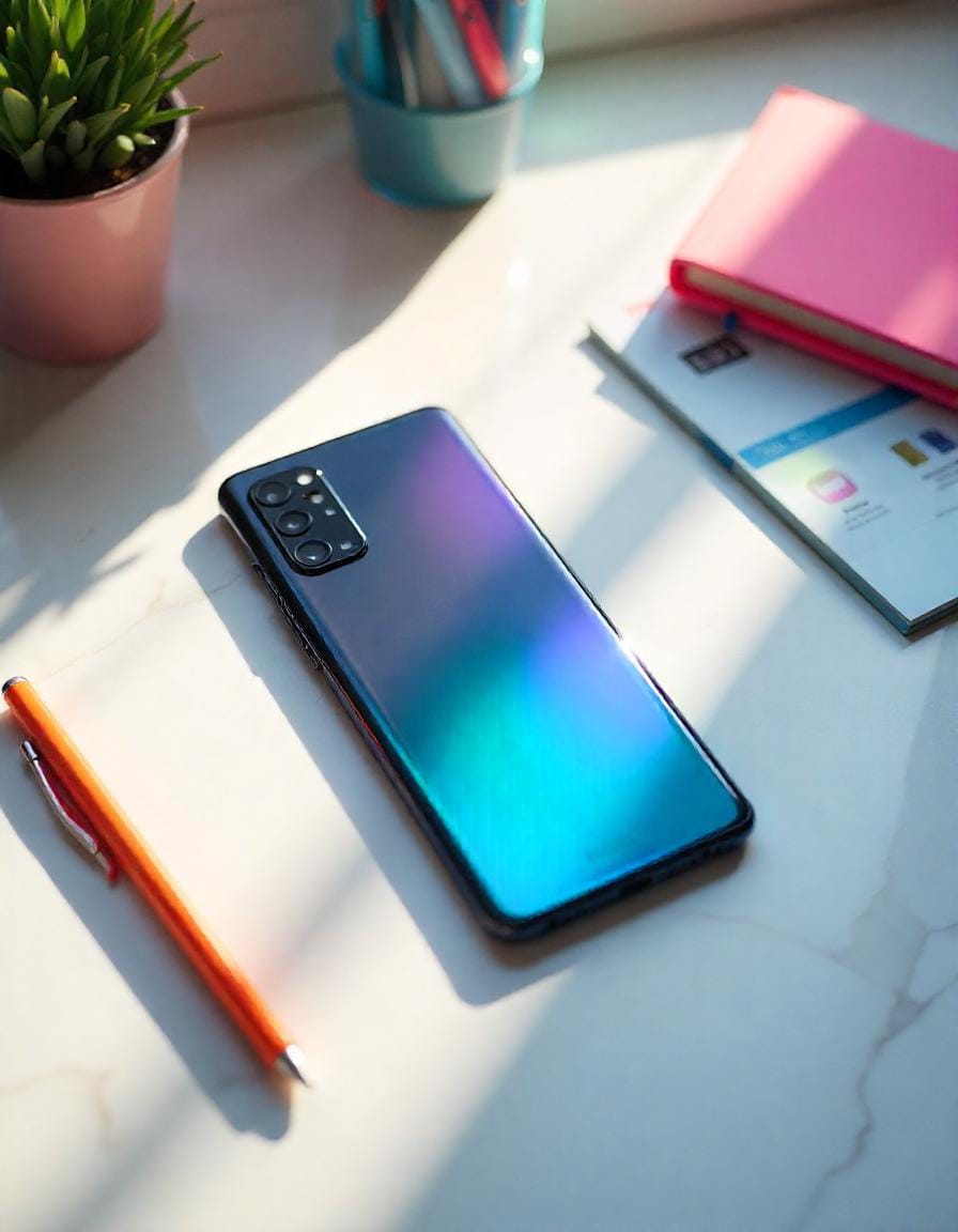 Samsung Galaxy S25