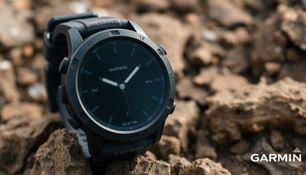 rugged design