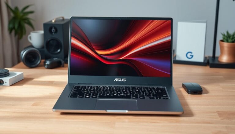 Asus Vivobook Pro 15