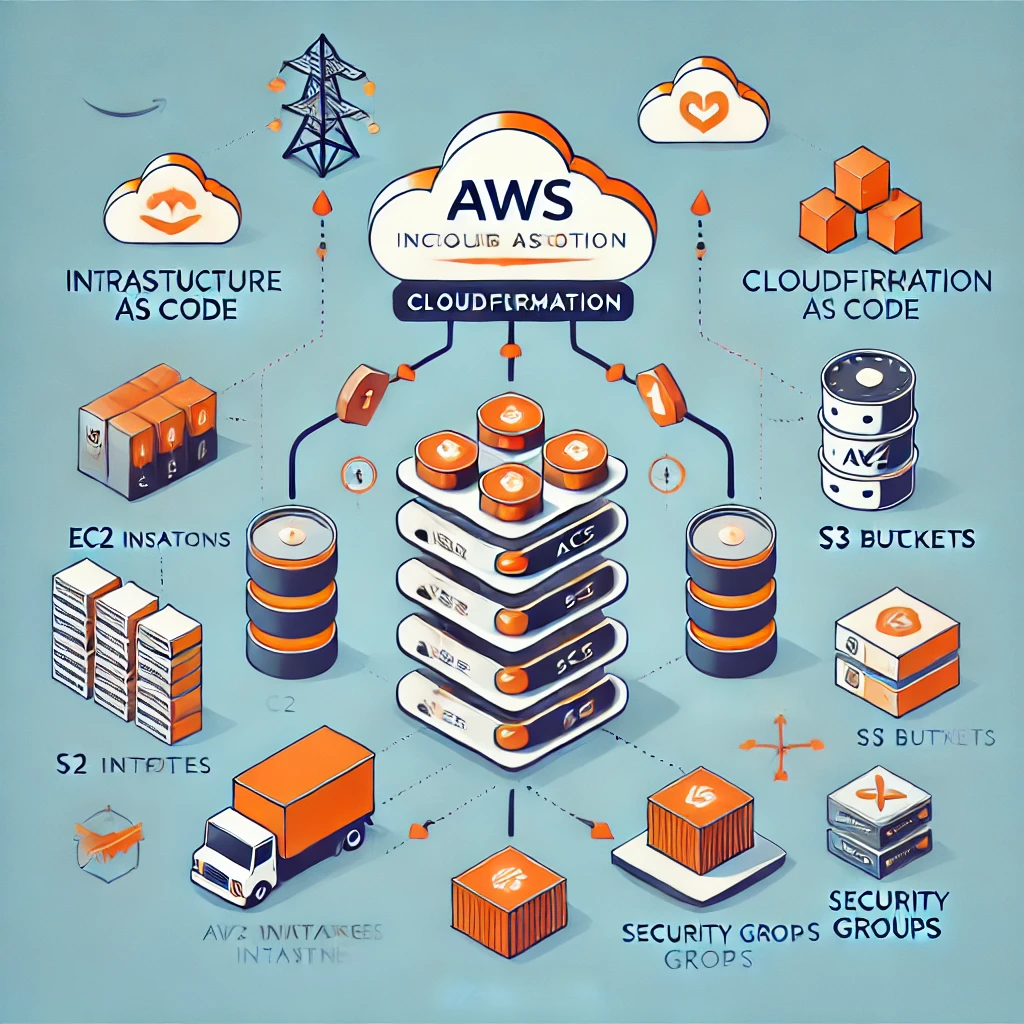 AWS CLOUDFORMATION