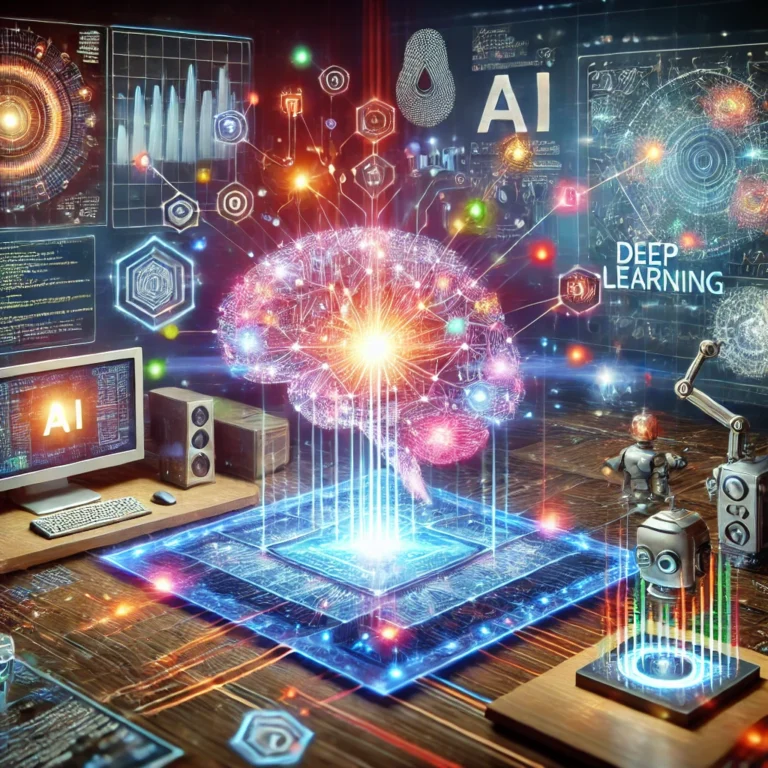 Generative AI
