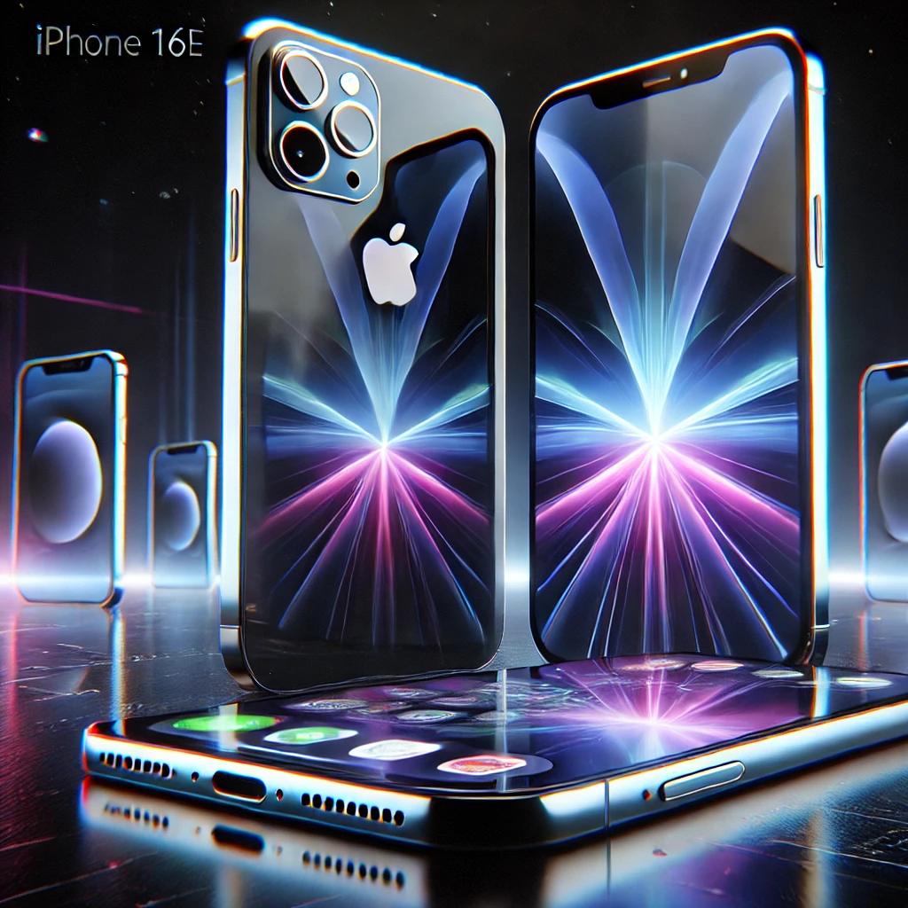 Apple iPhone 16e