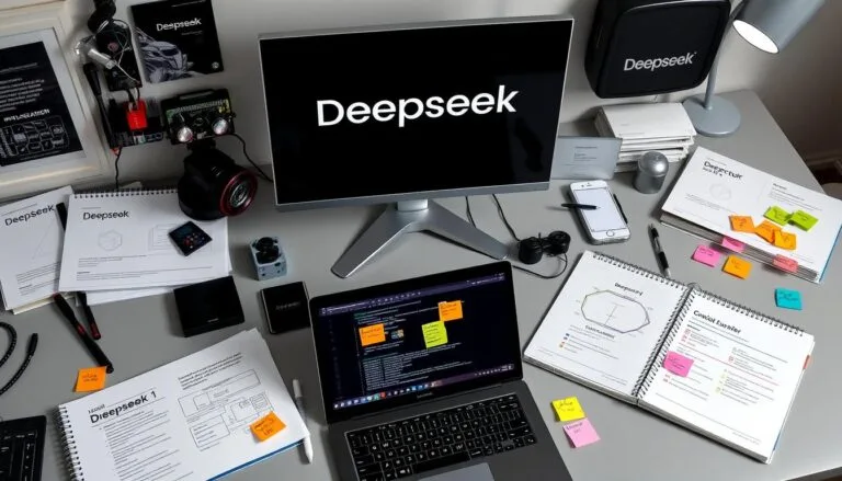 Deepseek R1