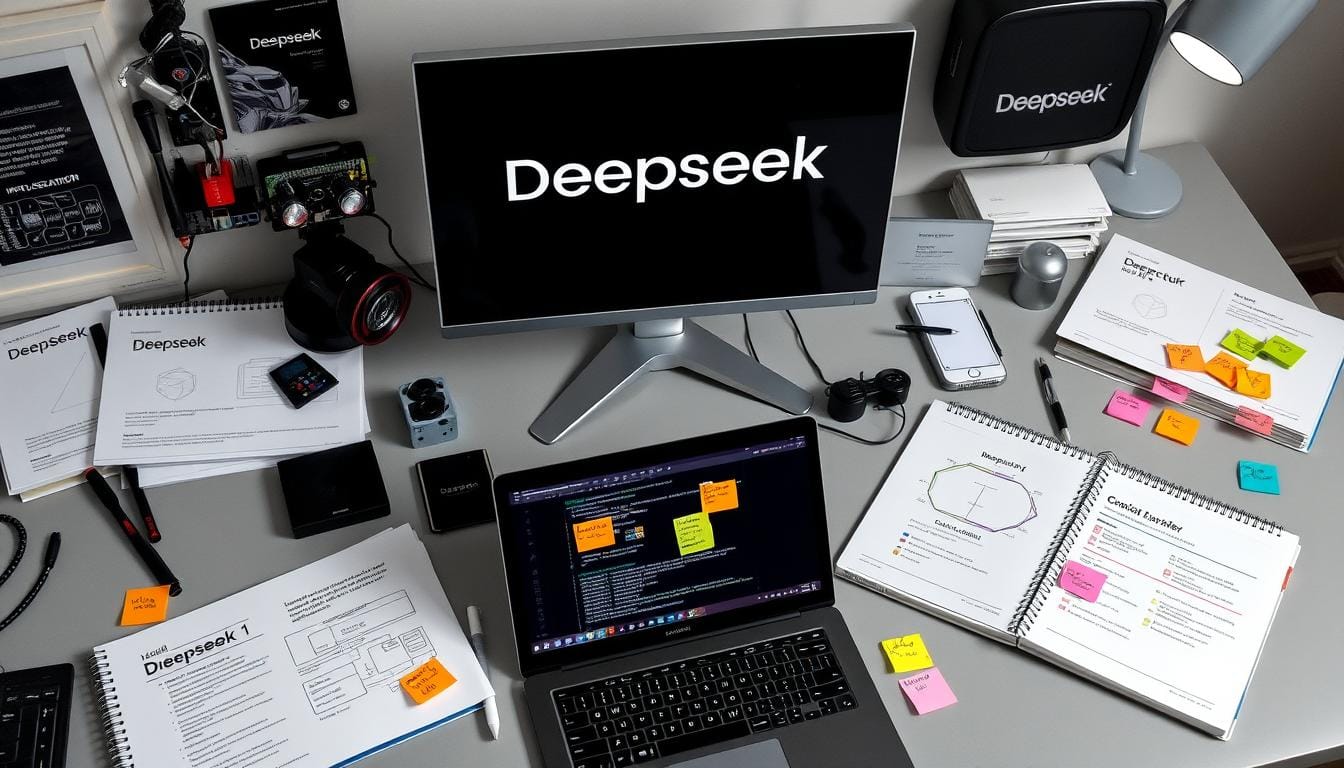 Deepseek R1