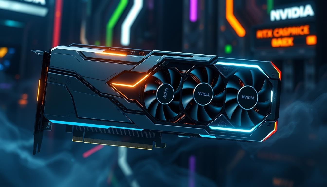 Nvidia GeForce RTX 5090