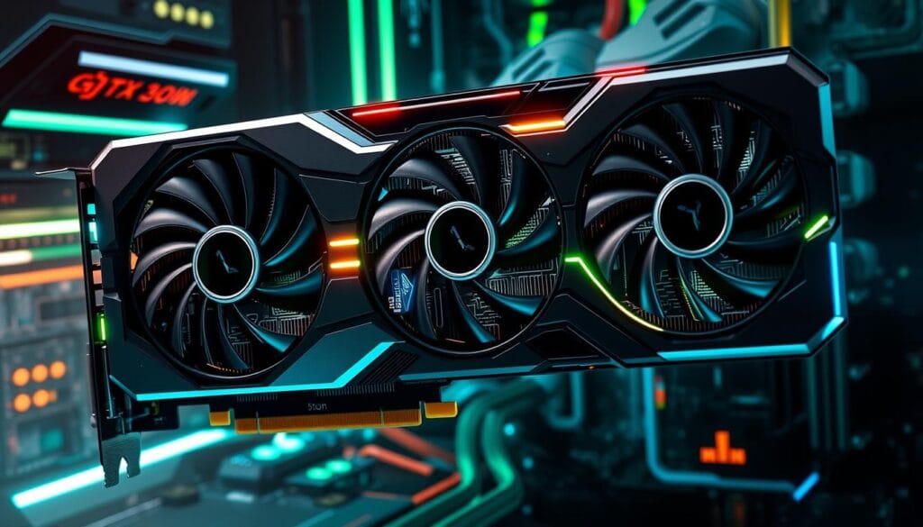 RTX 5090 features