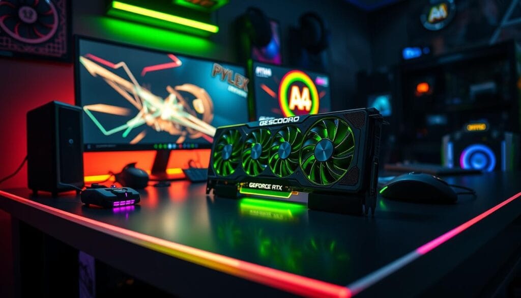 RTX 5090 introduction