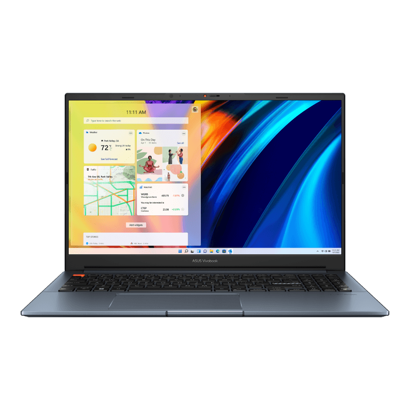 Asus Vivobook Pro 15