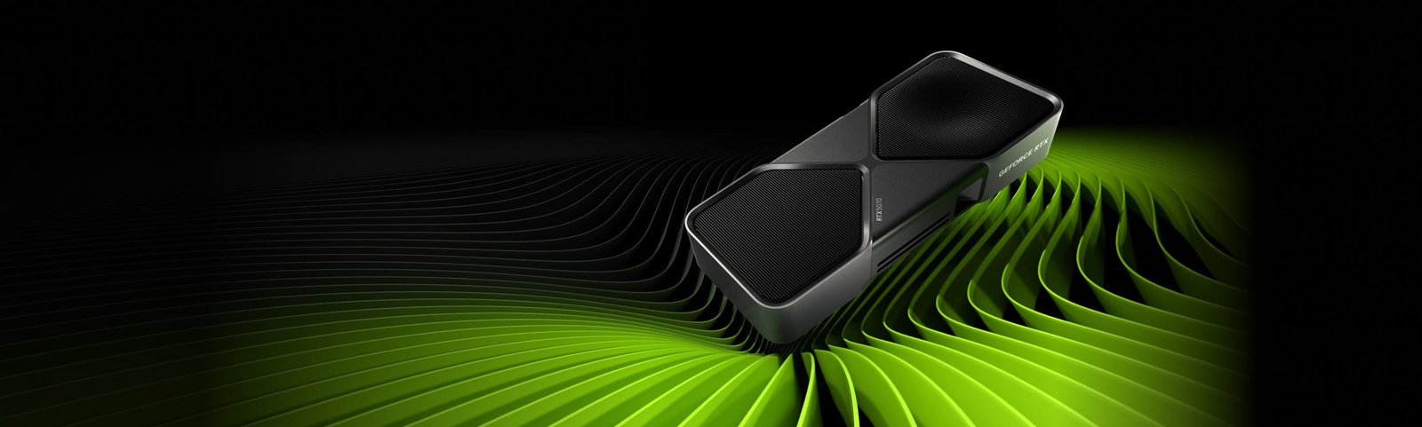 Nvidia RTX 5070 Ti