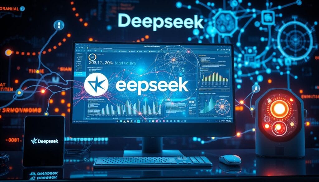 introduction to Deepseek R1