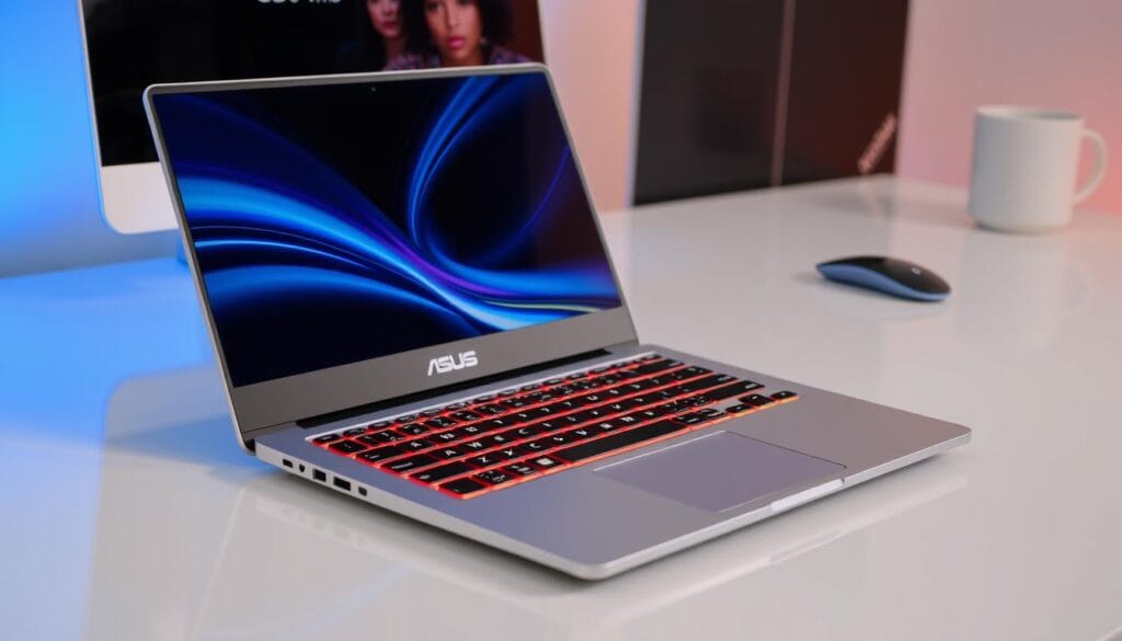 laptop design