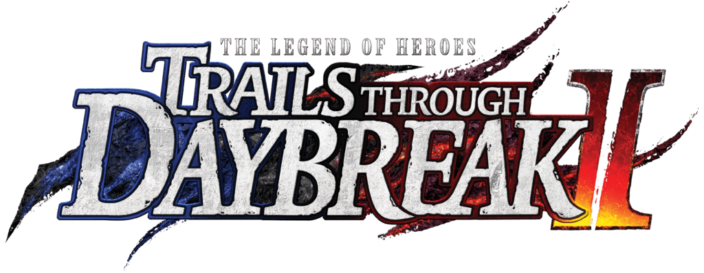 The Legend of Heroes Trailes Through Daybreak II