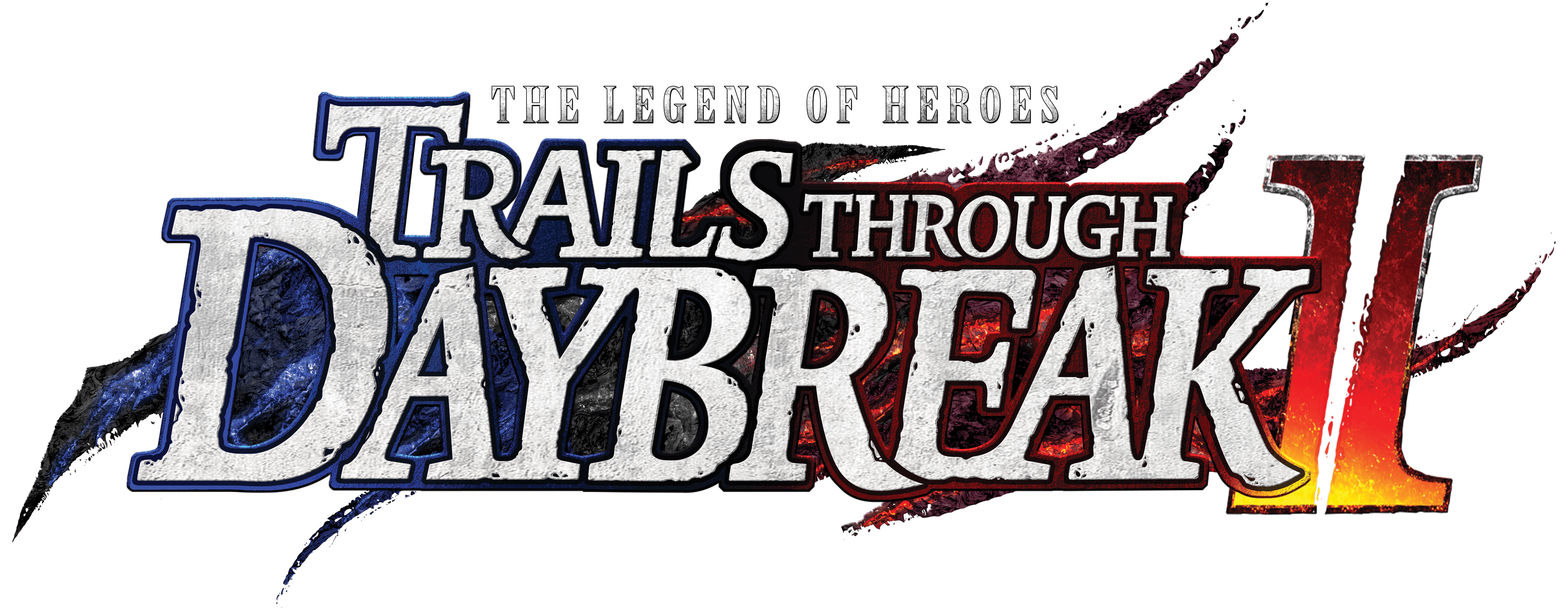 The Legend of Heroes Trailes through Daybreak ll