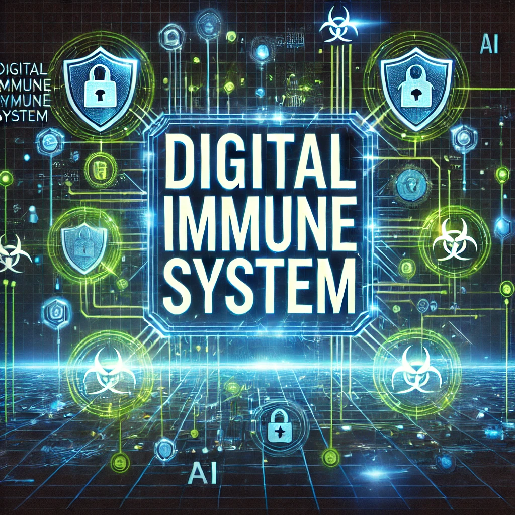 DIGITAL IMMUNE SYSTEM