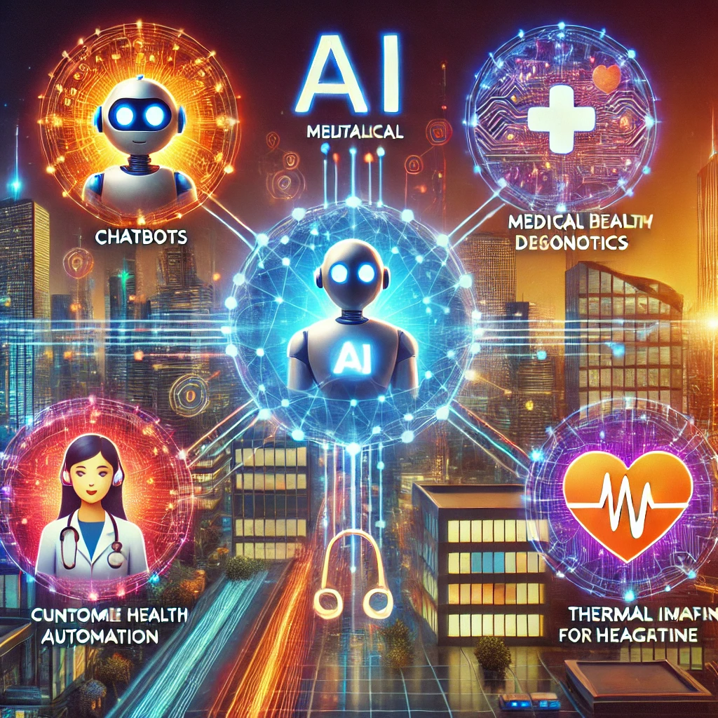 AI Startups in India