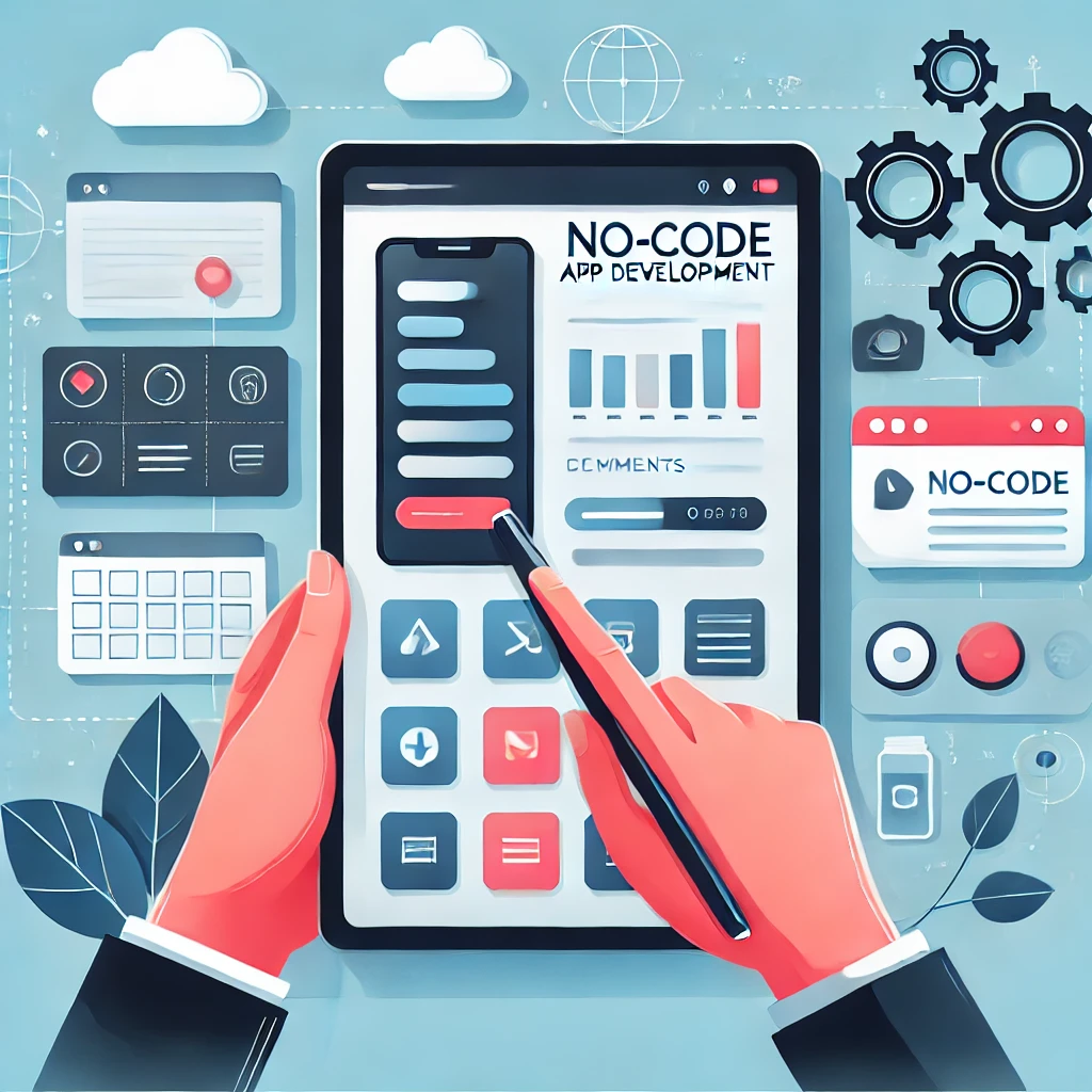 No-Code and Low-Code Tools