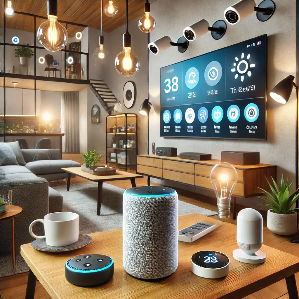 Best Budget Smart home Devices of 2025
