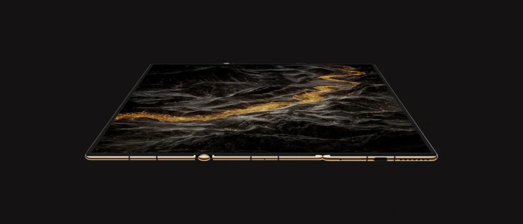 Huawei Mate XT Tri-Fold Smartphone