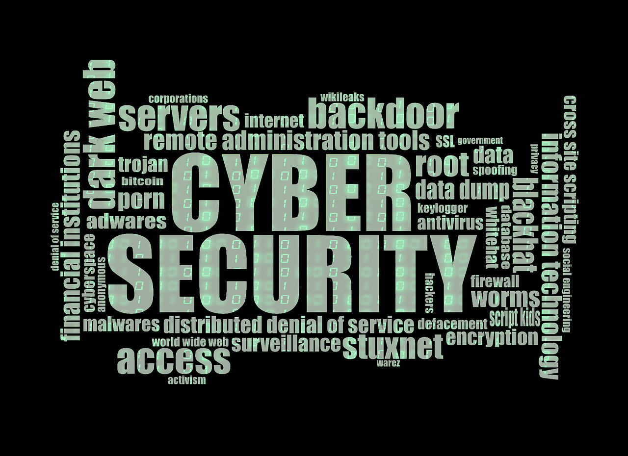 Protect your gadgets from cyber threats