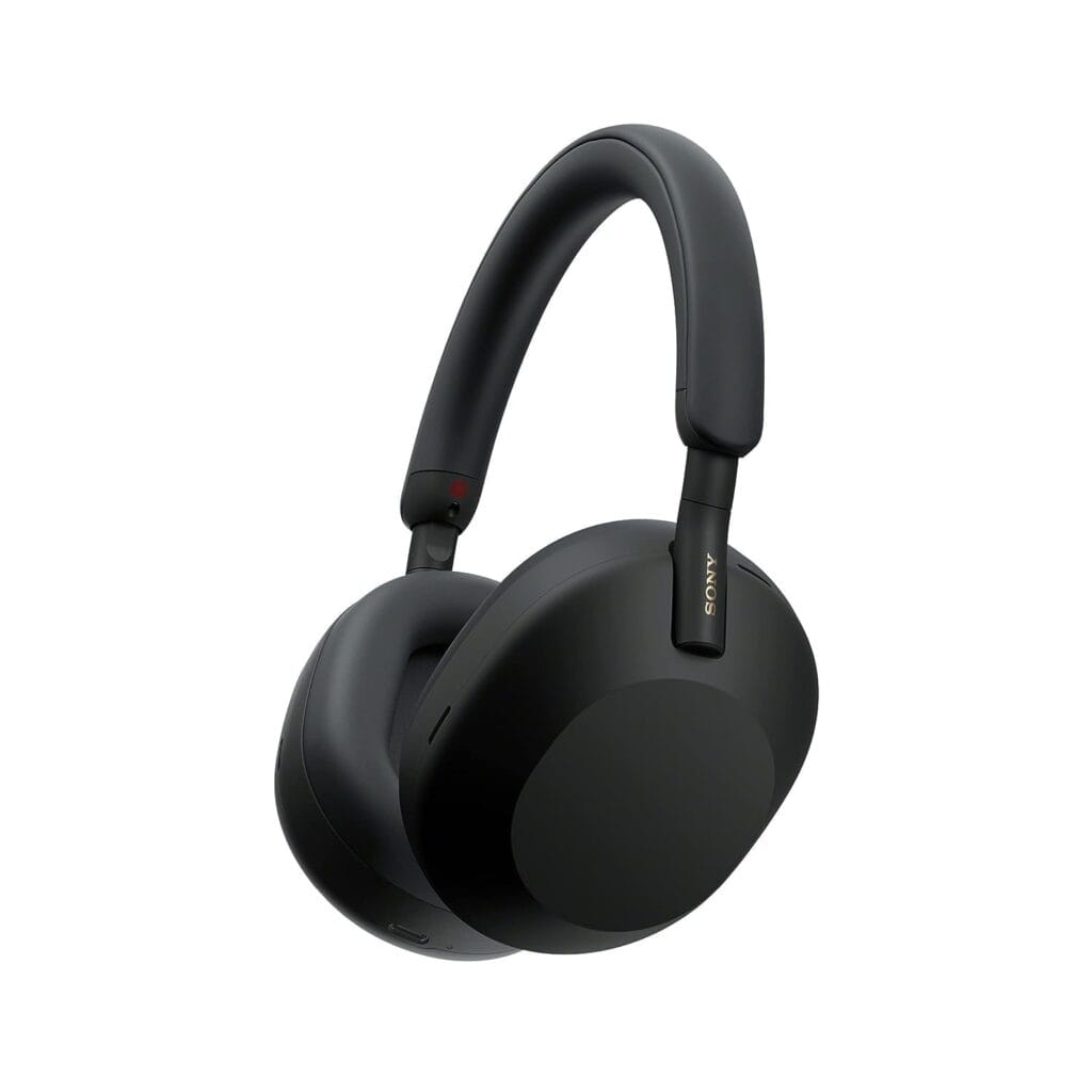 Sony WH-1000XM5 Wireless Headphones