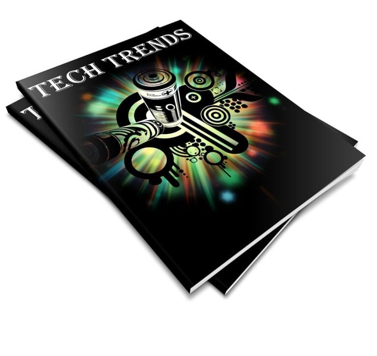 Tech Trends 2025