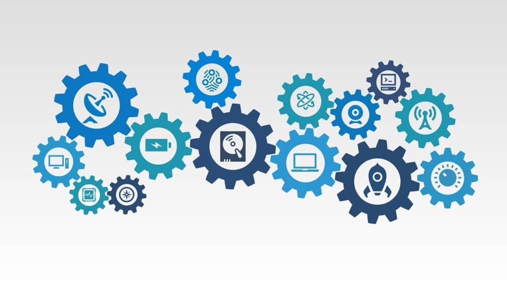 Top tech trends 2025