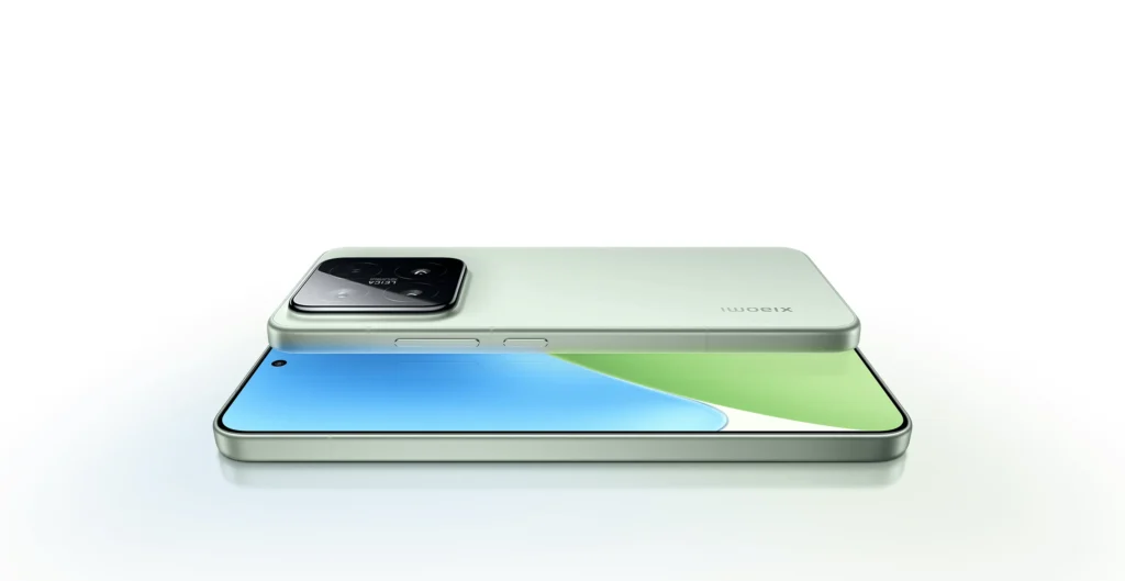 Xiaomi 15 series