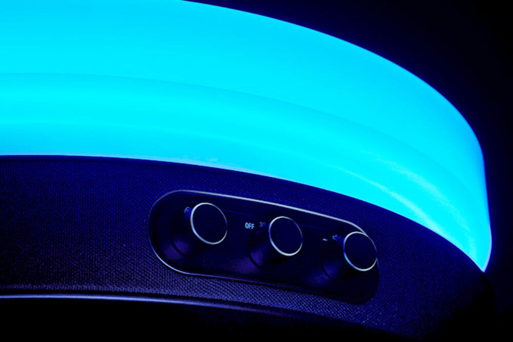 Audio-Technica Hotaru Turntable