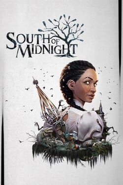 South_of_Midnight